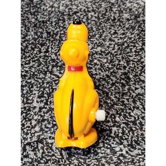 Tomy Pluto Wind Up Toy #A85 - Picture 4 of 6